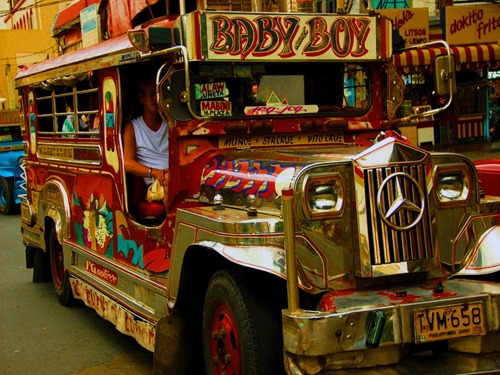 10 điều thú vị ít người biết về Philippines
