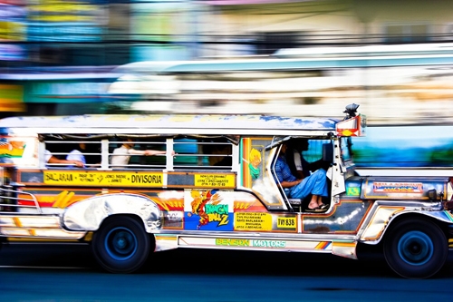10 điều thú vị ít người biết về Philippines