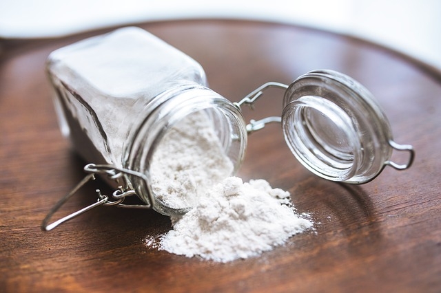 Bestie baking soda 2