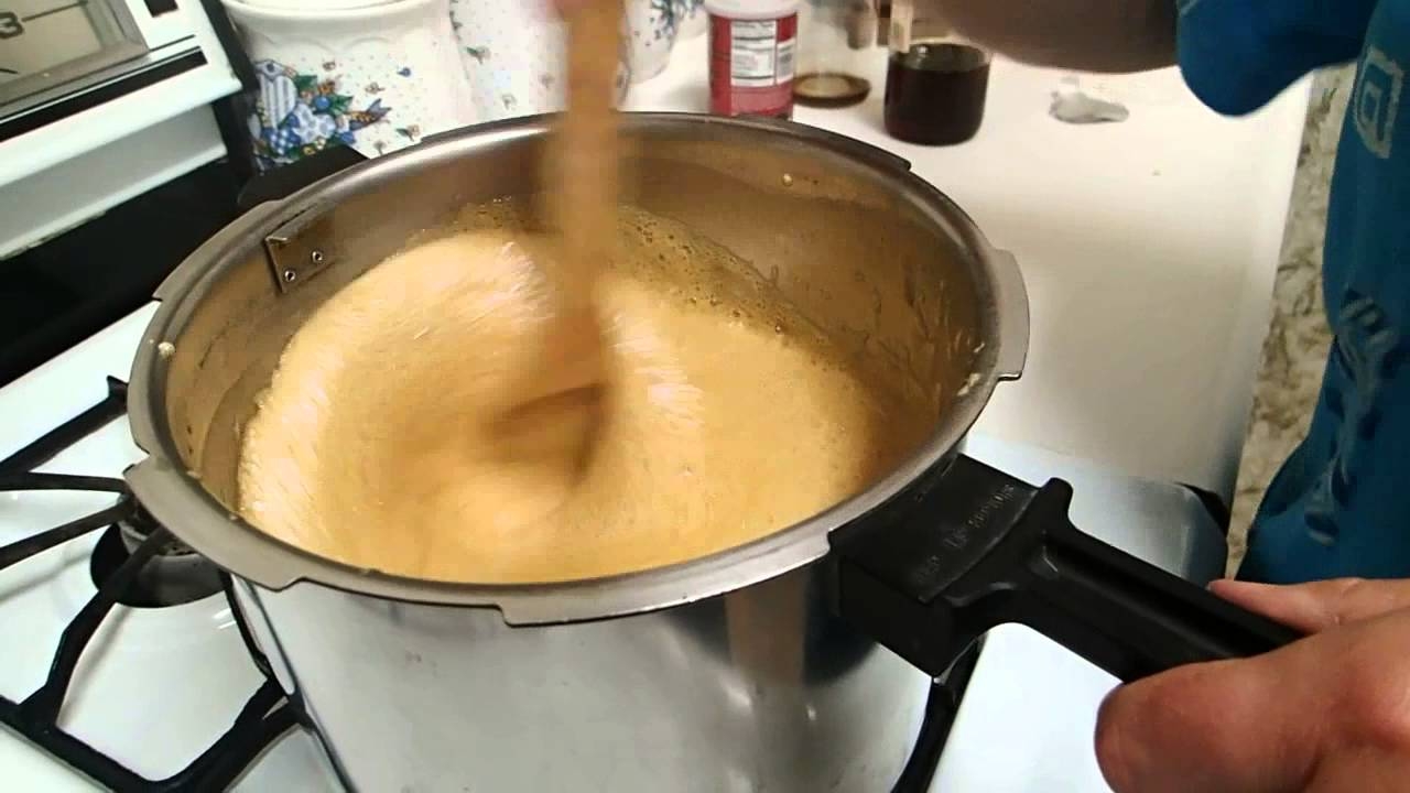 Bestie baking soda