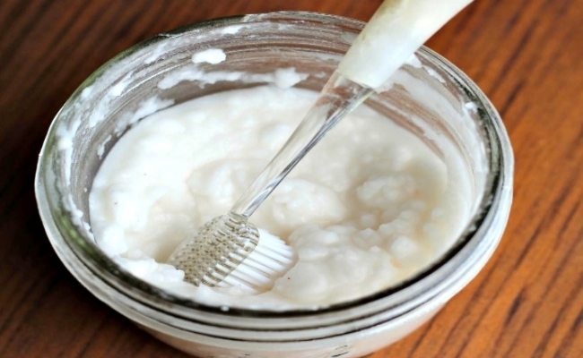 Bestie baking soda