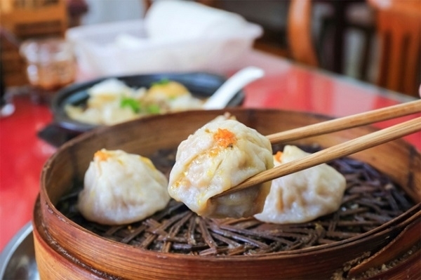 Bestie banh bao