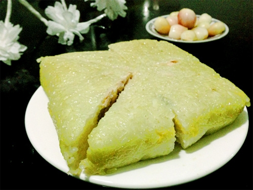 Bạn biết gì về 8 món ăn có trong mâm cỗ cúng ông Táo?
