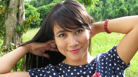 cách dạy con lạ lùng