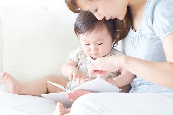 dấu hiệu người mẹ tốt