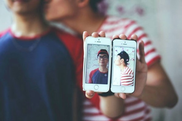 mẫu đàn ông không nên hẹn hò