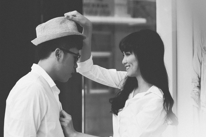 người đàn ông lý tưởng