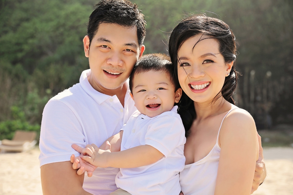 Bestie gia dinh 6