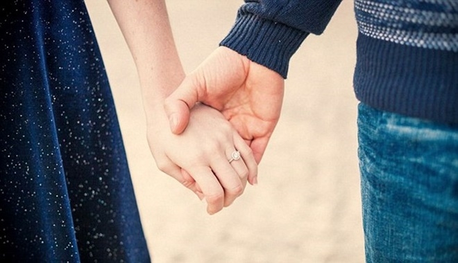 dấu hiệu chàng yêu bạn thật lòng