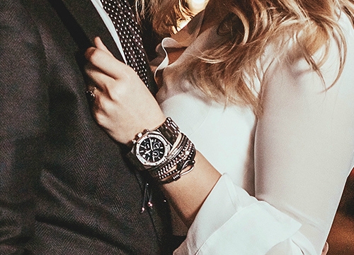 mẫu đàn ông lý tưởng