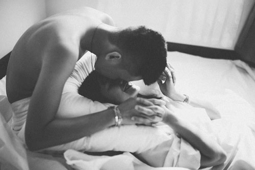 yêu người có gia đình