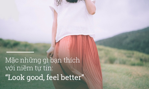 phụ nữ hạnh phúc