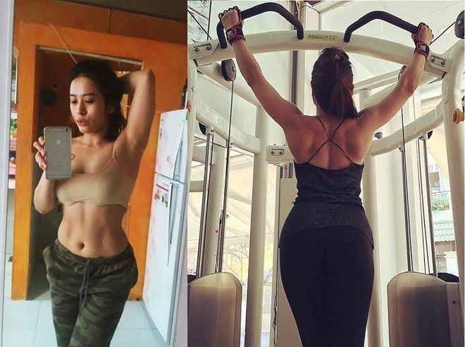 Bestie Phung Phuong Thuy 1