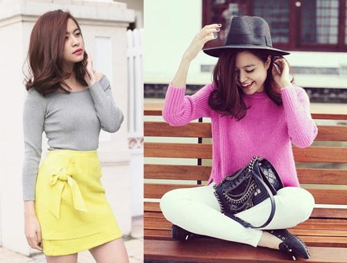 Gặp gỡ 5 tượng đài thời trang của làng nhạc Việt trong năm qua