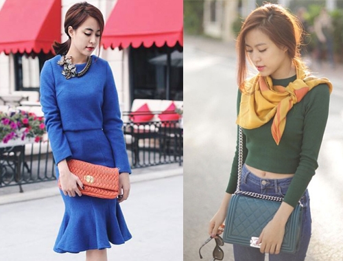 Gặp gỡ 5 tượng đài thời trang của làng nhạc Việt trong năm qua
