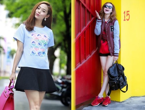 Gặp gỡ 5 tượng đài thời trang của làng nhạc Việt trong năm qua