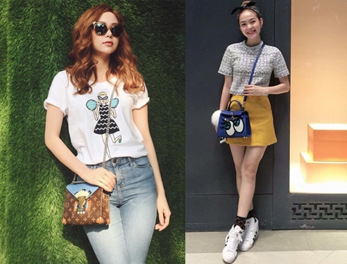 Gặp gỡ 5 tượng đài thời trang của làng nhạc Việt trong năm qua
