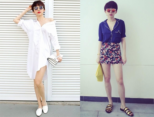 Gặp gỡ 5 tượng đài thời trang của làng nhạc Việt trong năm qua