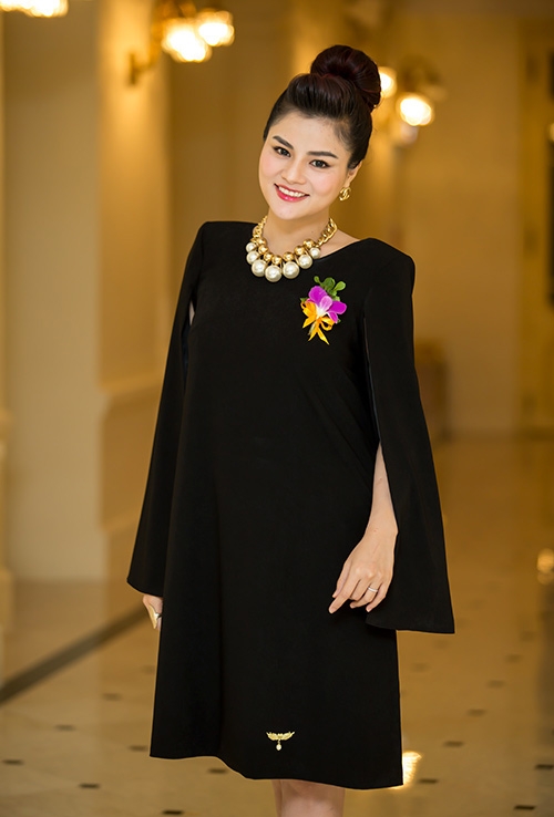 sao Việt mang thai