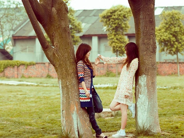Bestie tinh ban 2