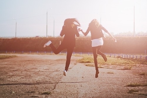 Bestie tinh ban 5