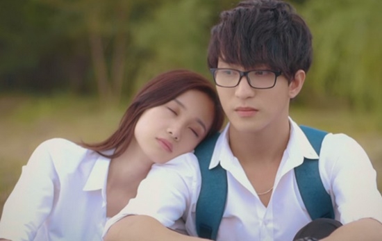 Chàng Hotboy nổi danh nhờ clip hát nhép