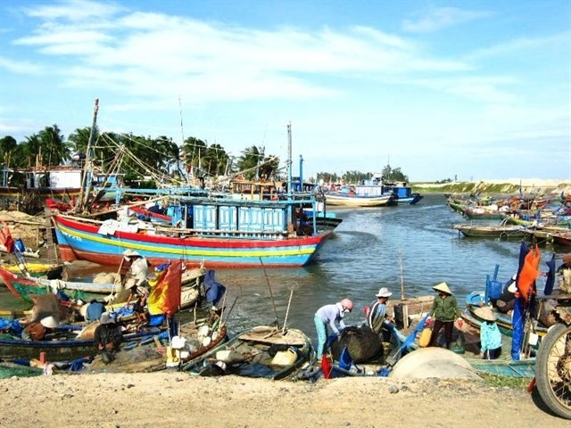 Khám phá Suối Ồ - bãi biển sạch bong ở Vũng Tàu ít người biết