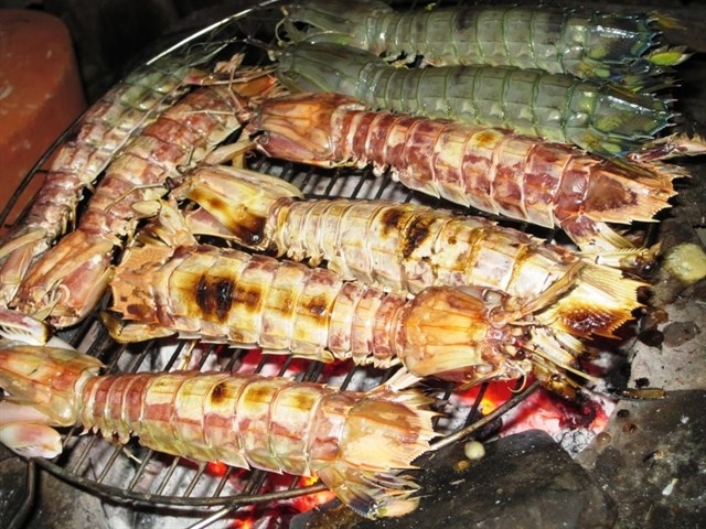 Khám phá Suối Ồ - bãi biển sạch bong ở Vũng Tàu ít người biết