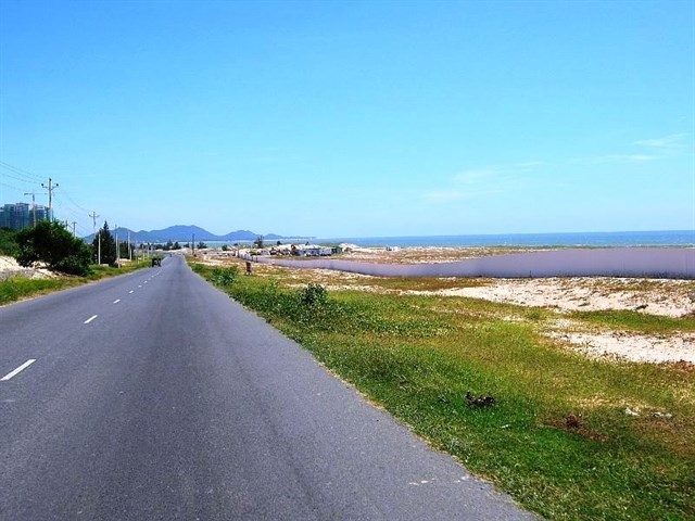 Khám phá Suối Ồ - bãi biển sạch bong ở Vũng Tàu ít người biết