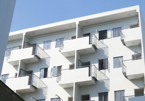 Bất ngờ căn hộ đầy đủ tiện nghi ở Sài Gòn cho thuê với giá cực rẻ
