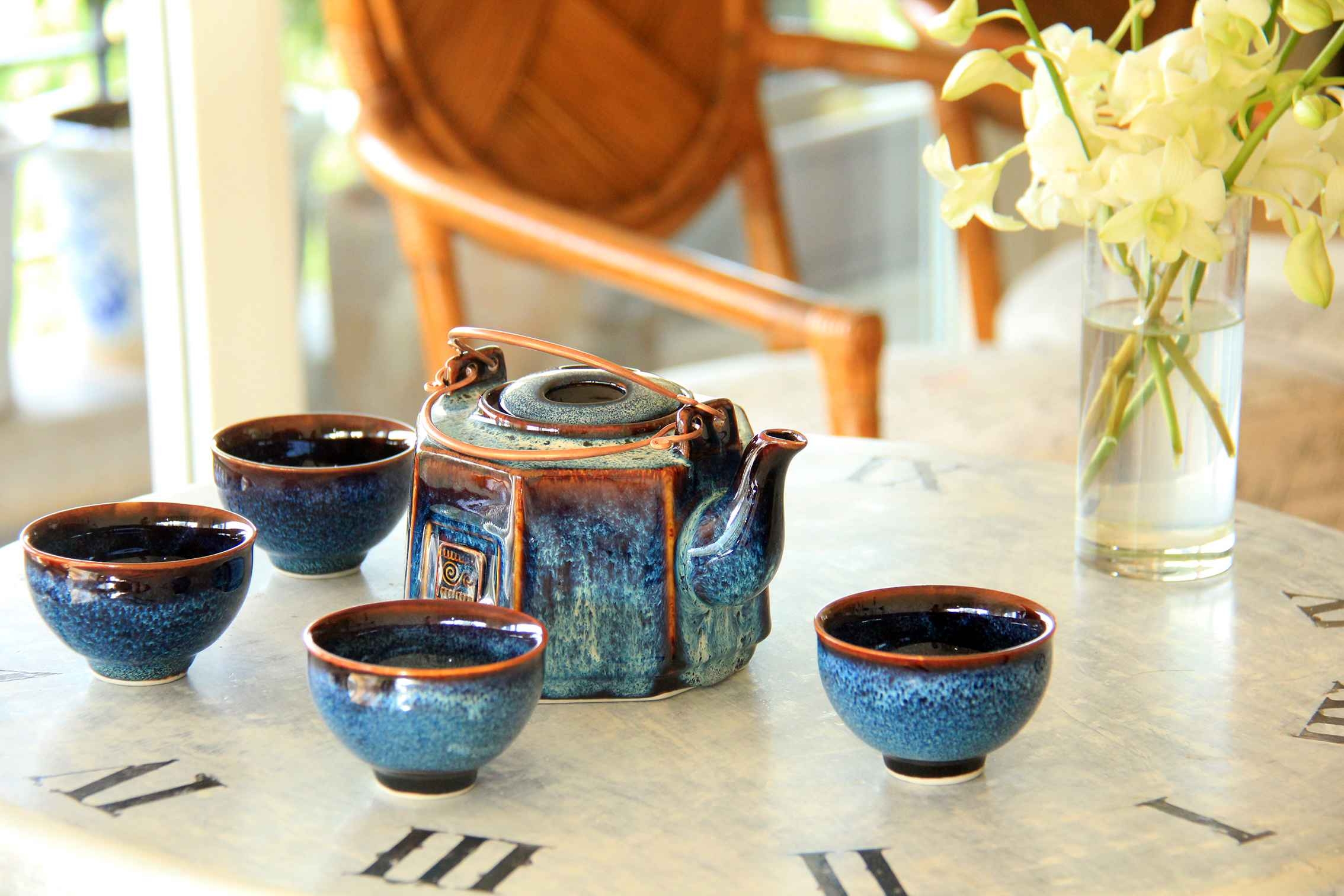Muốn túi tiền rủng rỉnh cả năm, hãy nhớ 9 mẹo trang trí này