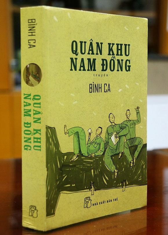 7 cuốn sách Việt được yêu thích nhất năm 2015