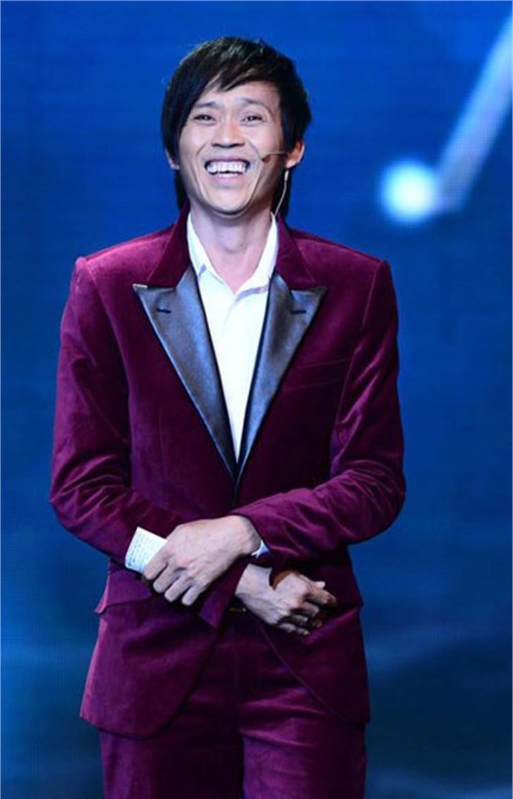 Hoài Linh: