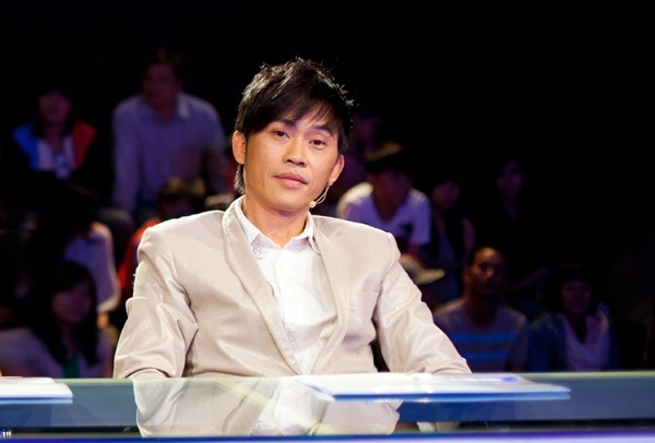 Hoài Linh: