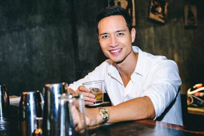 6 Vẻ đẹp lai đình đám của làng giải trí Việt