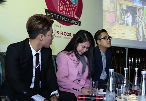 Hòa Minzy: 2016 muốn