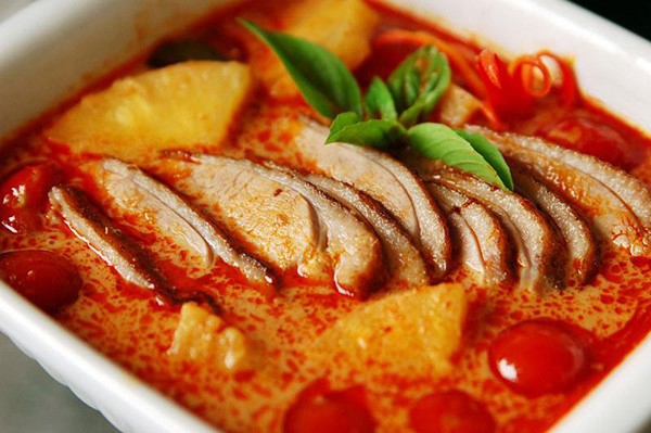 Món ăn giảm cân truyền thống của các nước trên thế giới