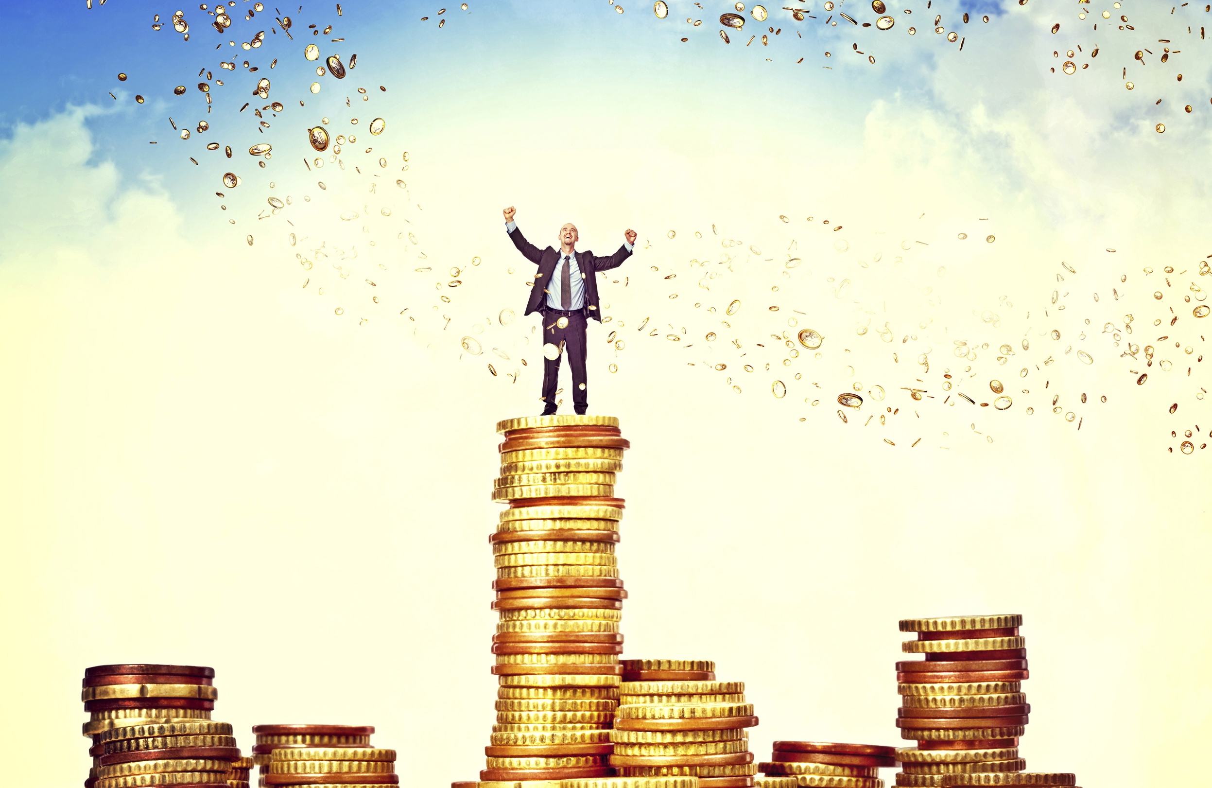 10 lời khuyên vàng của tỷ phú Warren Buffet dành cho các bạn trẻ
