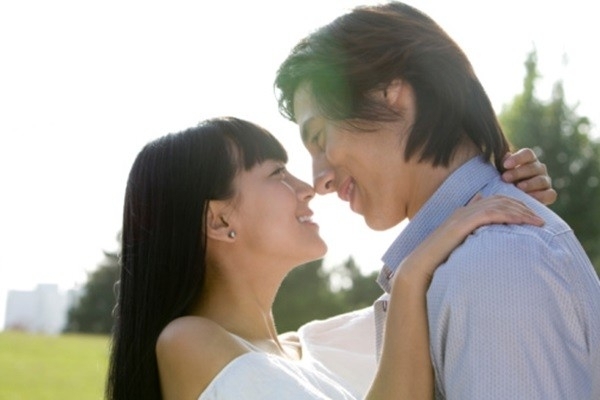 Người chồng tốt