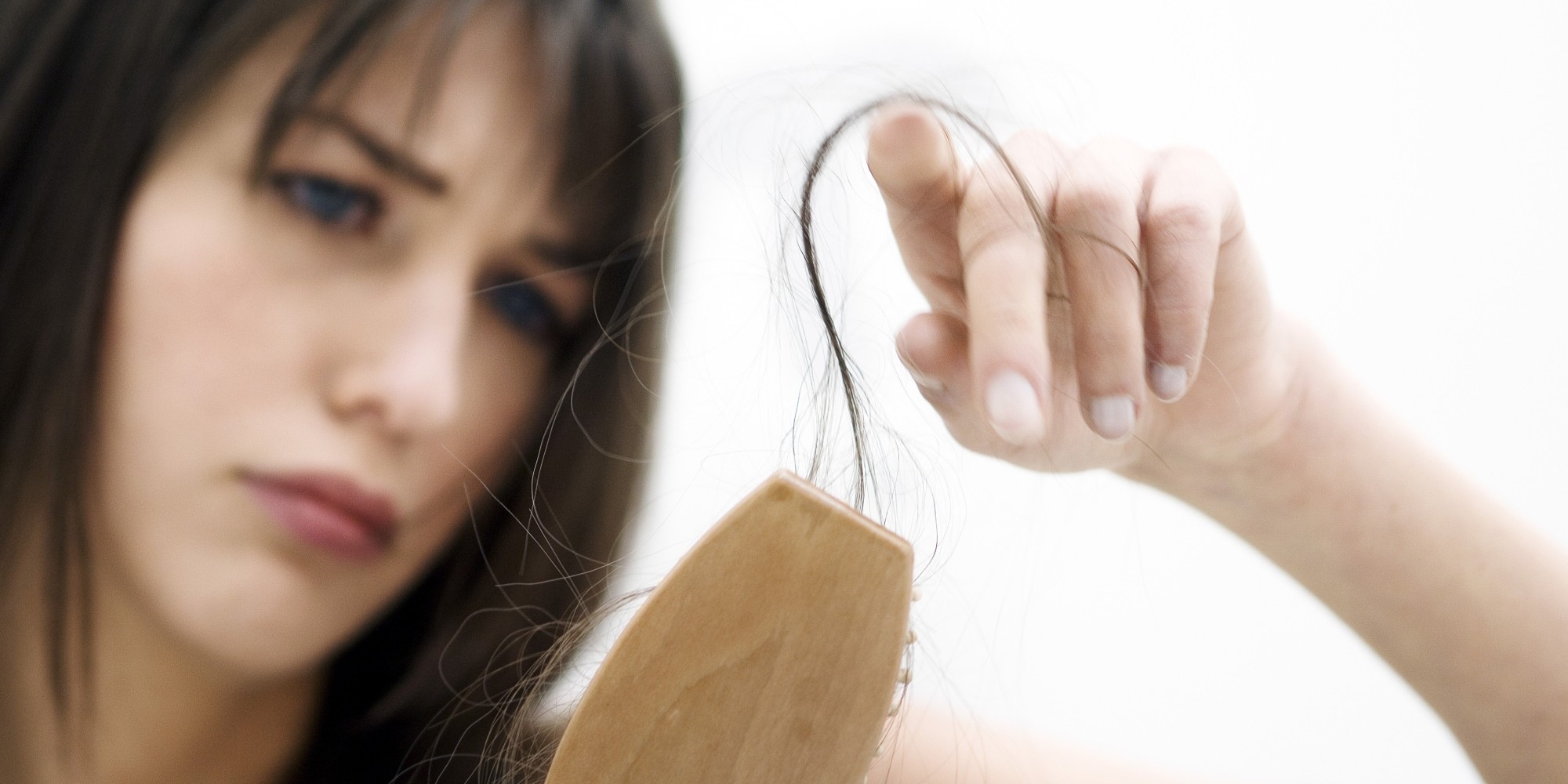 Giảm hẳn nỗi lo rụng tóc với hỗn hợp dễ làm