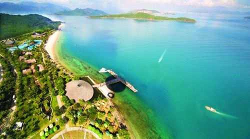 Những trò chơi cảm giác mạnh không thể bỏ qua khi du hí Nha Trang