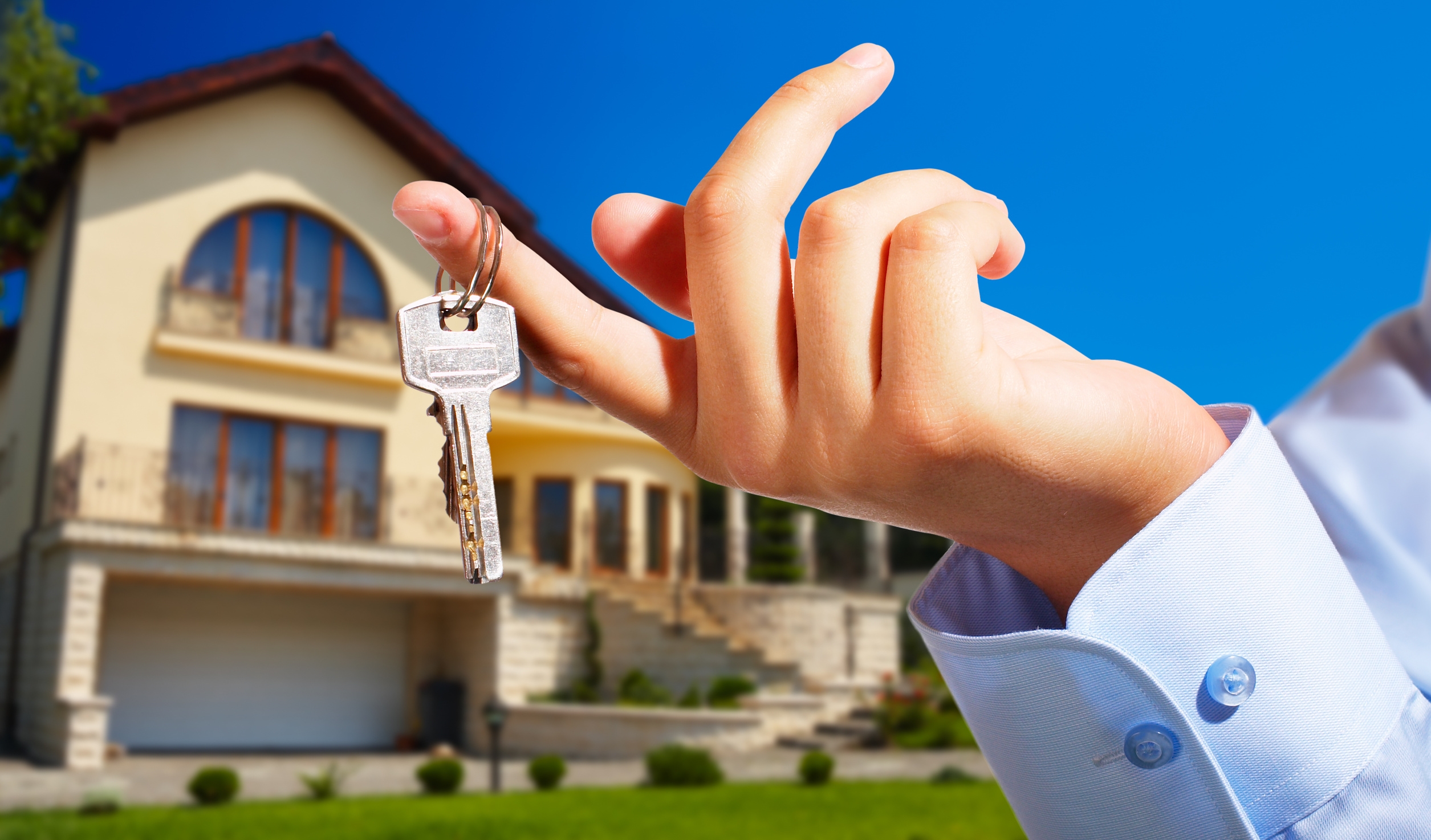 Từ 280 triệu, sau 12 năm tôi đã có 4 căn hộ ở TP HCM