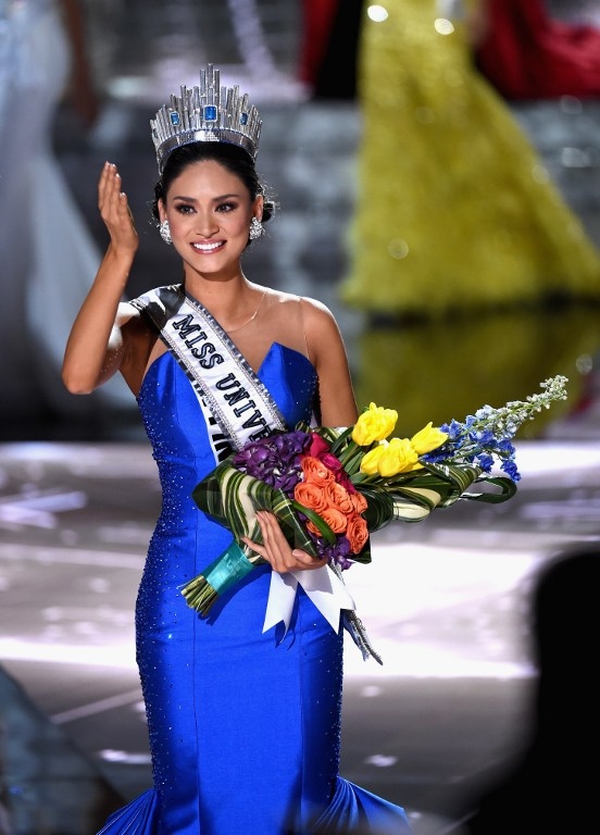 3 mỹ nhân Philippines