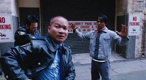 Bất ngờ Johnny Trí Nguyễn tham gia đóng phim hành động Thái Lan