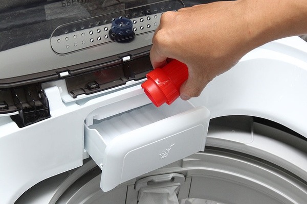 6 sai lầm kinh điển khi sử dụng máy giặt ai cũng cần biết