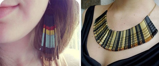 Vô số công dụng của kẹp tăm không biết thì tiếc hùi hụi