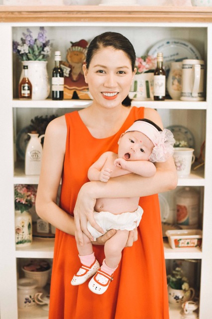 Trang Trần: