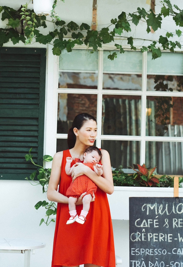 Trang Trần: