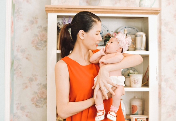 Trang Trần: