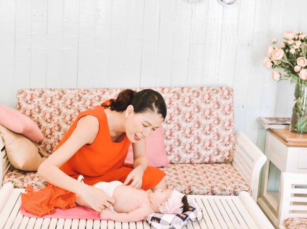 Trang Trần: